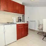 بيت ضيافة Katarina