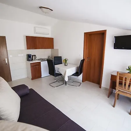 Gæstehus Katarina 3*