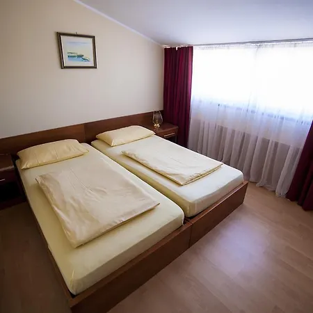 Katarina Gæstehus 3*