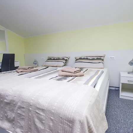 Gæstehus Katarina 3*