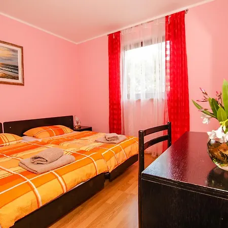 Katarina Gæstehus Poreč