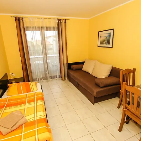 Katarina Gæstehus Poreč