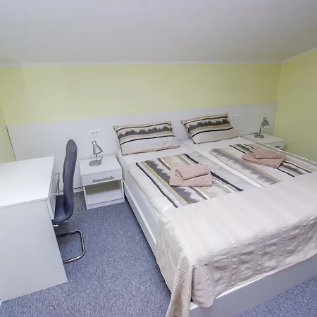 Gæstehus Katarina 3*