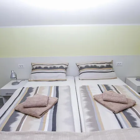 Katarina Gæstehus Poreč