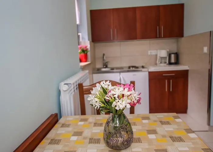 בית הארחה Katarina