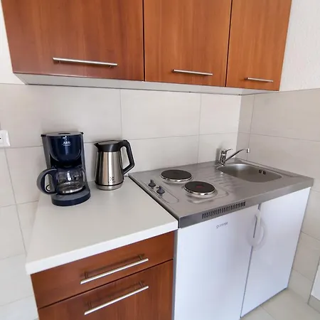 Katarina Pensjonat 3*