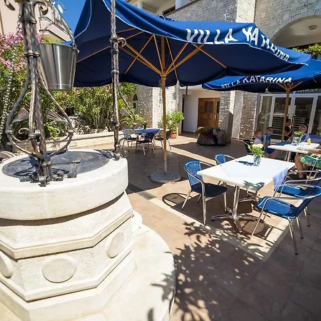 Katarina Affittacamere