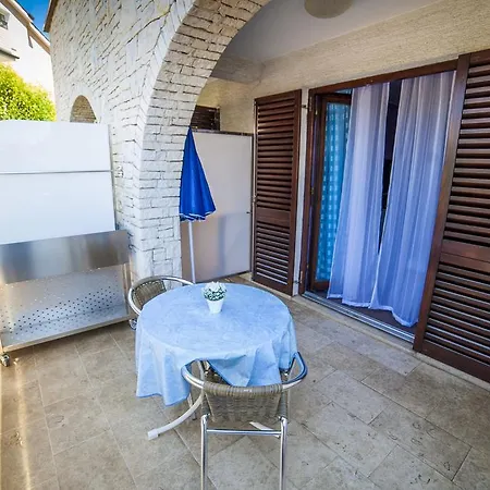 Katarina Affittacamere 3*