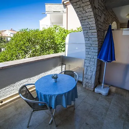 Affittacamere Katarina Porec