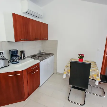 Katarina Affittacamere Porec