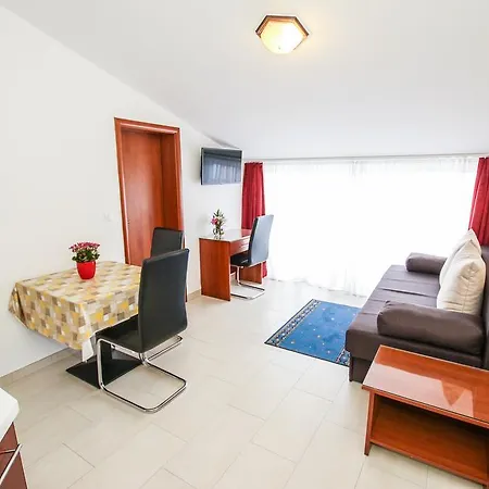 Katarina Affittacamere