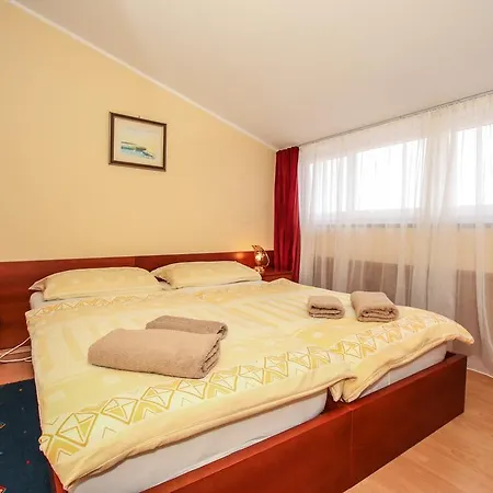 Pensjonat Katarina 3*