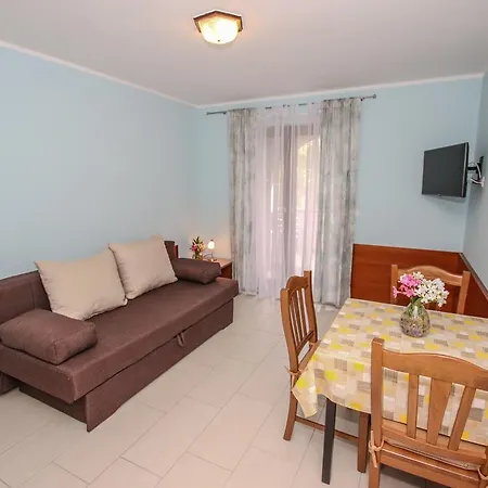 Affittacamere Katarina Porec