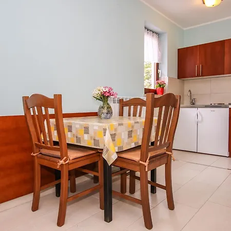 Katarina Pensjonat 3*