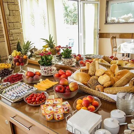 Katarina Affittacamere Porec