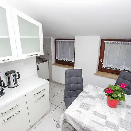 Pensjonat Katarina Poreč