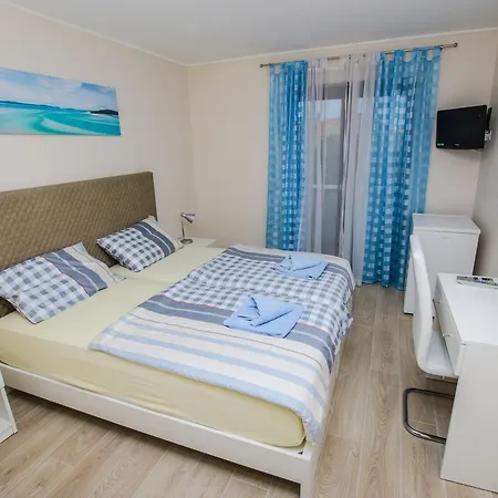 Katarina Affittacamere 3*