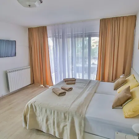 Katarina 3* Poreč