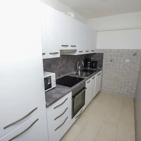 Pensjonat Katarina Poreč