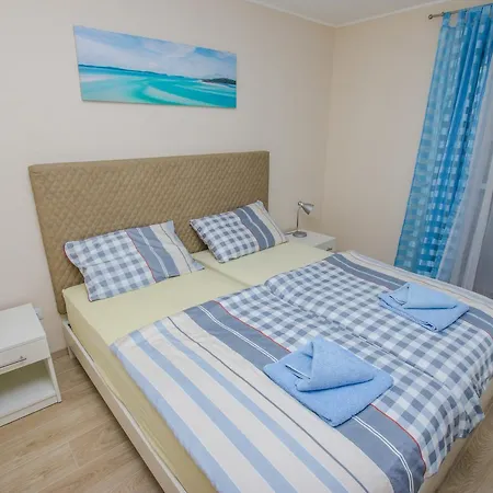 Pensjonat Katarina Poreč