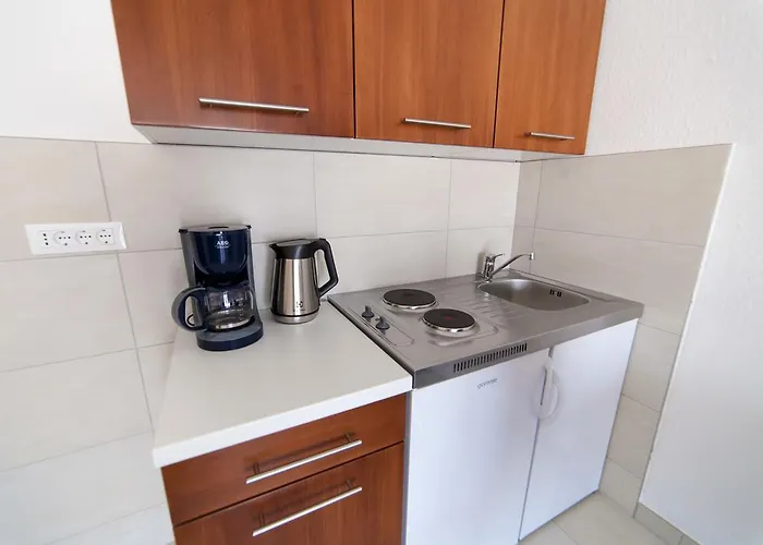 Katarina Guest house 3*