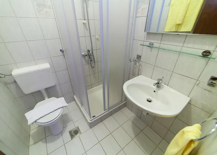 Guest house Katarina Porec