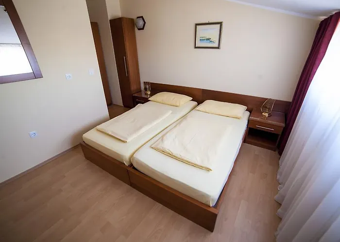 Guest house Katarina