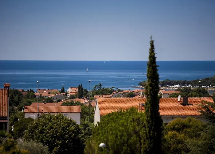 Guest house Katarina Porec