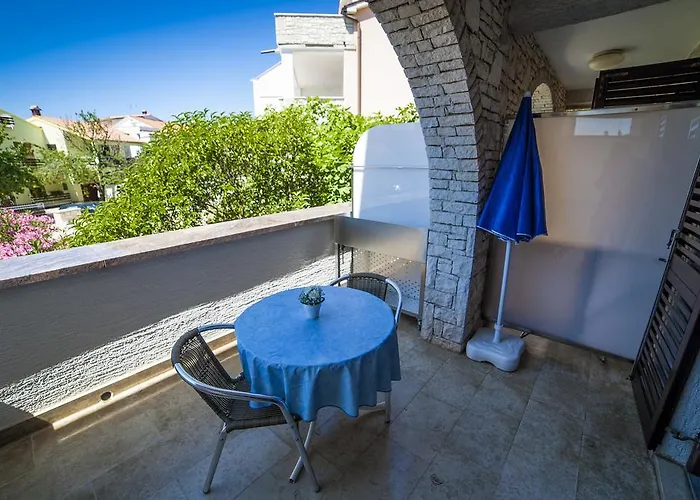 Guest house Katarina Porec