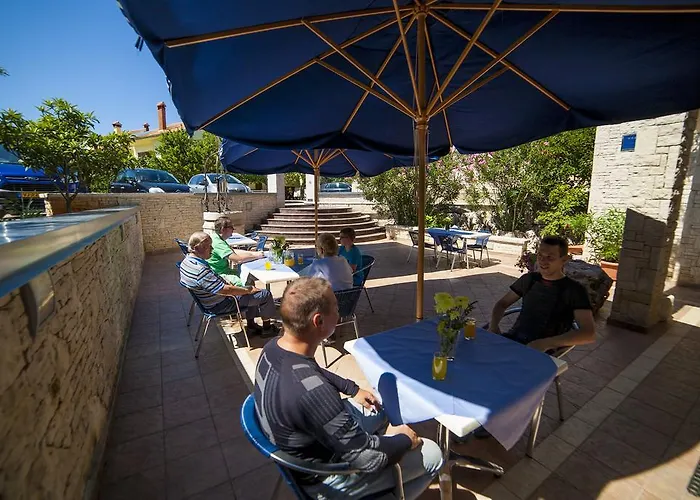 Guest house Katarina 3*