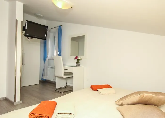 Katarina Guest house Porec