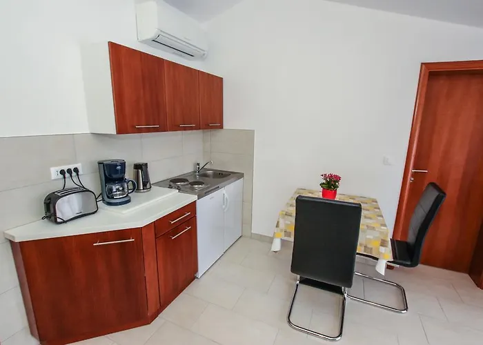 Katarina Guest house Porec