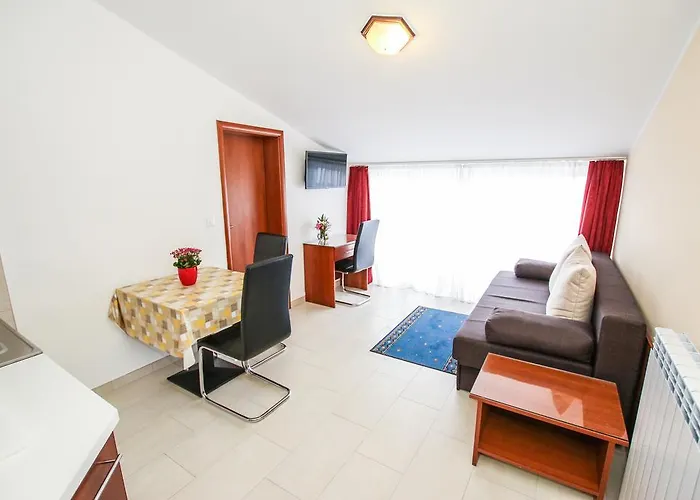 Katarina Guest house