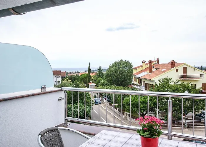 Guest house Katarina 3*