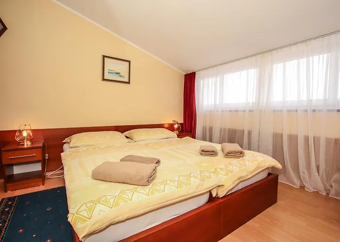 Guest house Katarina 3*