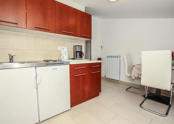 Guest house Katarina