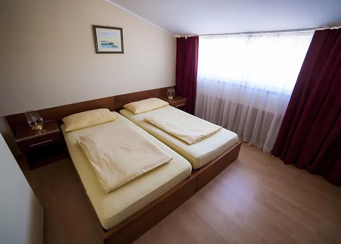 Katarina Guest house 3*