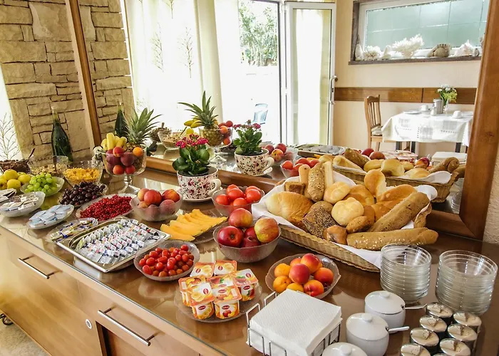 Katarina Guest house Porec