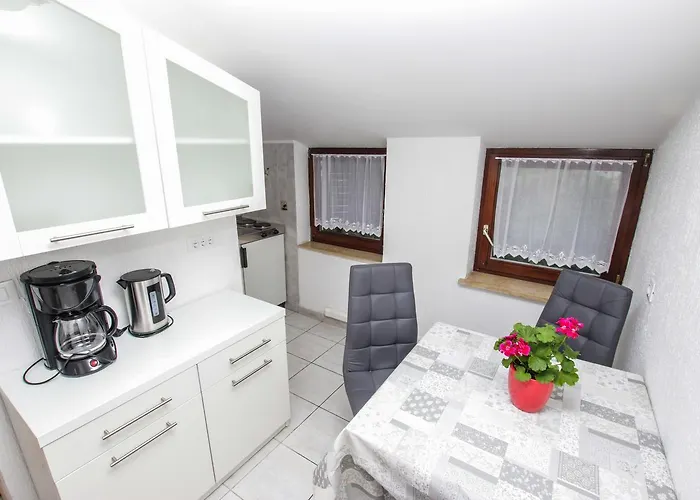 Guest house Katarina Porec