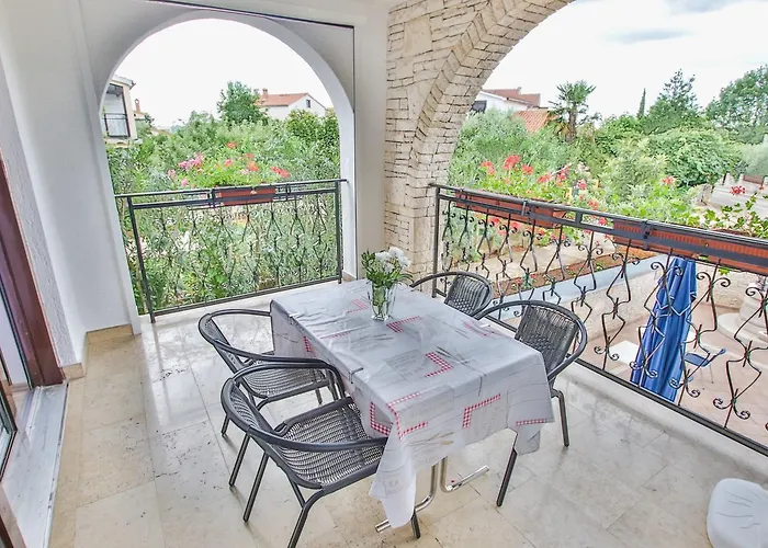 Guest house Katarina