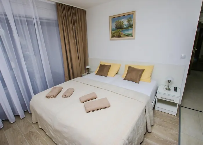 Guest house Katarina