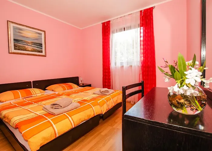 Katarina Guest house Porec