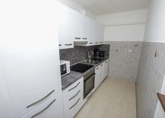 Guest house Katarina Porec