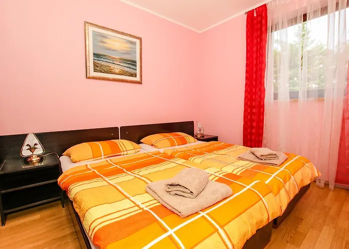 Guest house Katarina