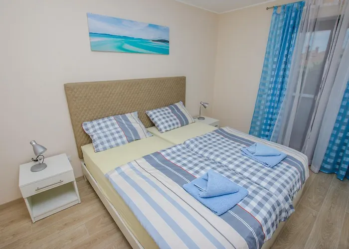 Guest house Katarina Porec