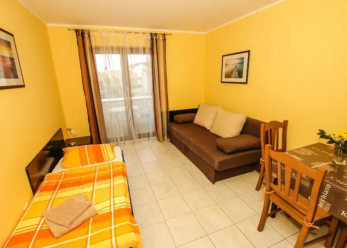 Katarina Guest house Porec