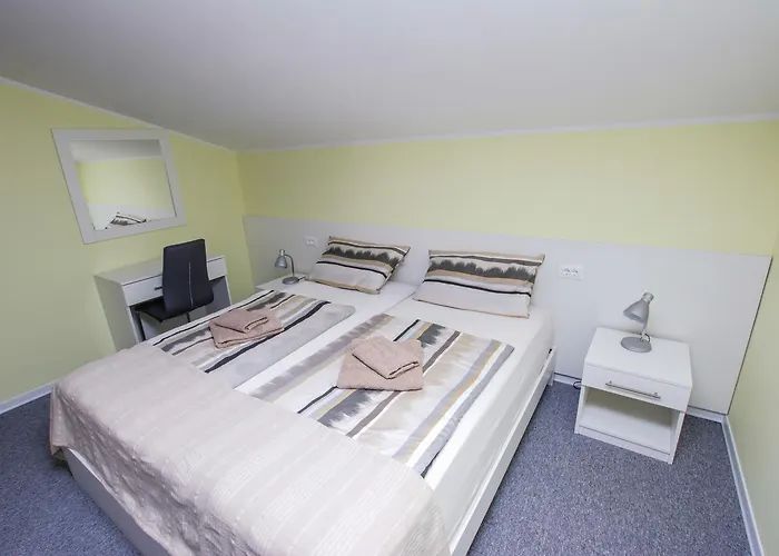 Katarina Guest house