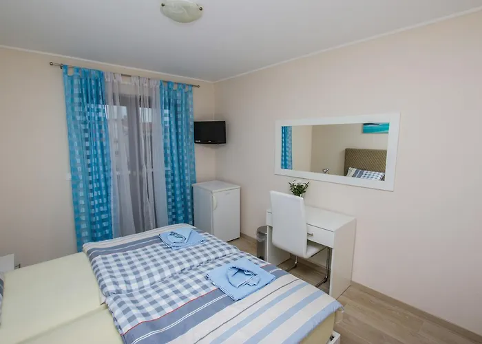 Guest house Katarina