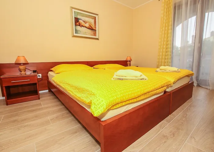 Guest house Katarina