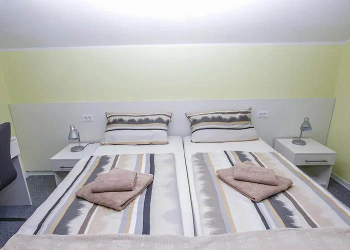 Katarina Guest house Porec